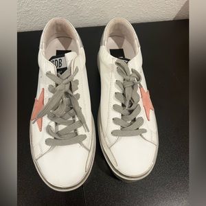 Golden Goose Hi Star